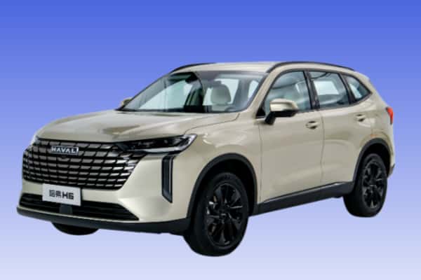 泰兴市抵押私家车