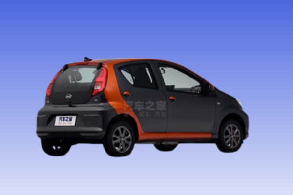 泰兴市抵押微型汽车